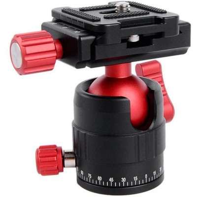 Ball Head - MT-01 (Red)