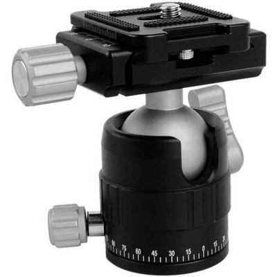 Ball Head - MT-01 (Grey)