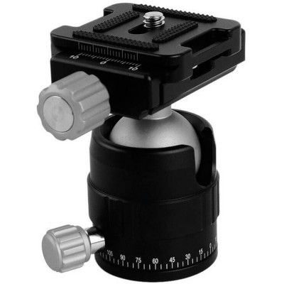 Ball Head - MT-01 (Grey)