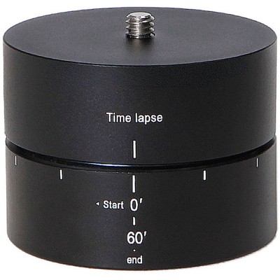 Automated 360-HEAD (60-MINUTES Time Delay)