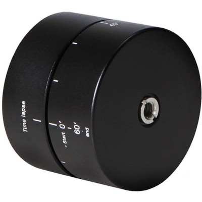 Automated 360-HEAD (60-MINUTES Time Delay)