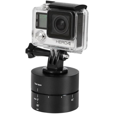 Automated 360-HEAD (60-MINUTES Time Delay)