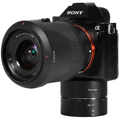 Automated 360-HEAD (60-MINUTES Time Delay)