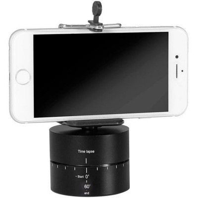 Automated 360-HEAD (60-MINUTES Time Delay)