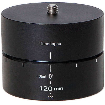 Automated 360-HEAD (120-Minutes Time Delay)