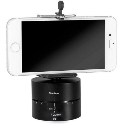 Automated 360-HEAD (120-Minutes Time Delay)