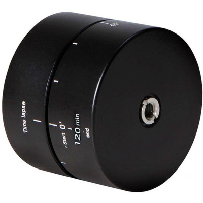 Automated 360-HEAD (120-Minutes Time Delay)