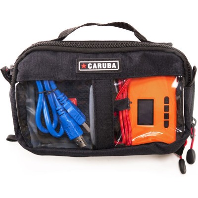 Cable Bag S Double Sided