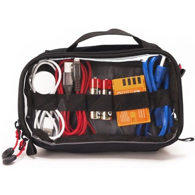 Cable Bag S Double Sided