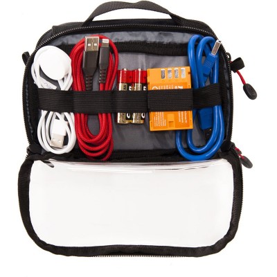 Cable Bag S Double Sided