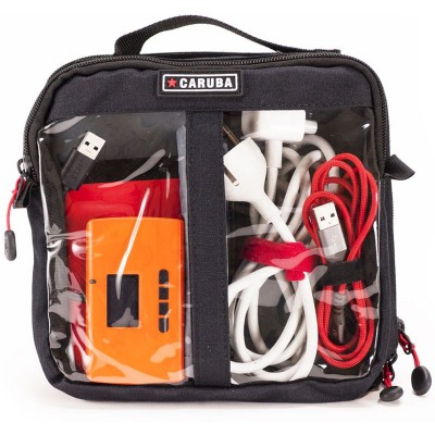 Cable Bag M Double Sided