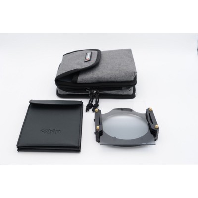 Gradual ND Kit U3HO-25