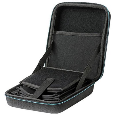 Semi Rigid Filter Pouch XL