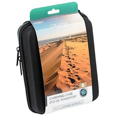 Semi Rigid Filter Pouch XL