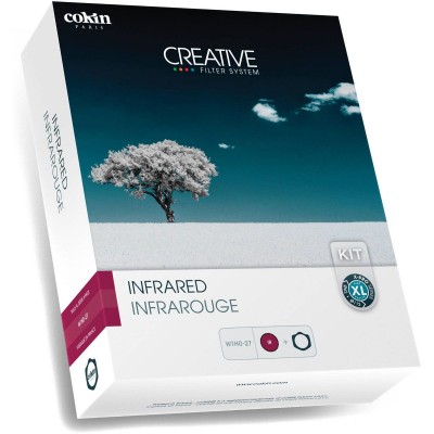 Infra-Red Kit W1HO 27