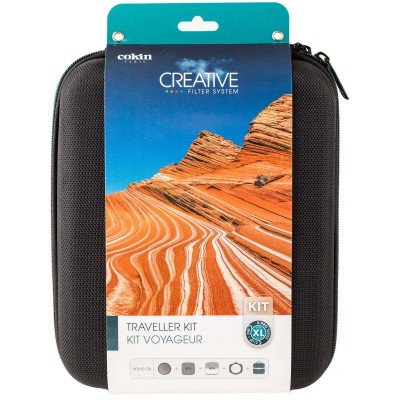 Traveller Kit W3HO 28