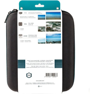 Traveller Kit W3HO 28