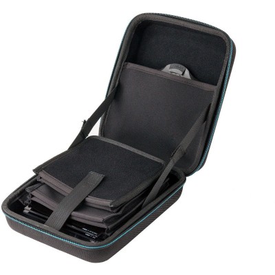 Traveller Kit W3HO 28