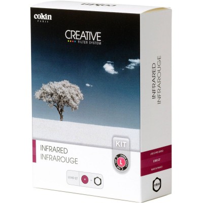 Infra-Red Kit U1HO 27