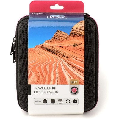 Traveller Kit U3HO 28