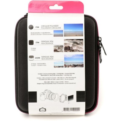 Traveller Kit U3HO 28