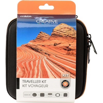 Traveller Kit H3HO 28