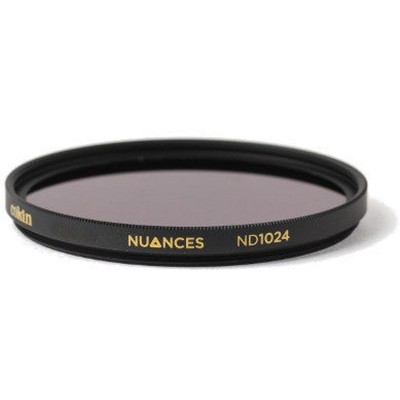 Round Nuances ND1024 82mm