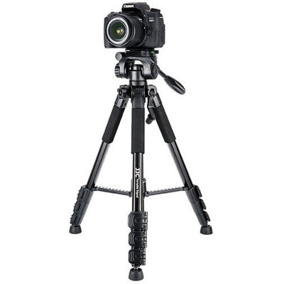 Portable Tripod Pro TP P1 Black