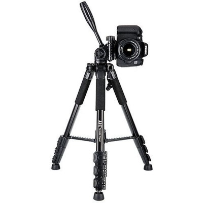 Portable Tripod Pro TP P1 Black