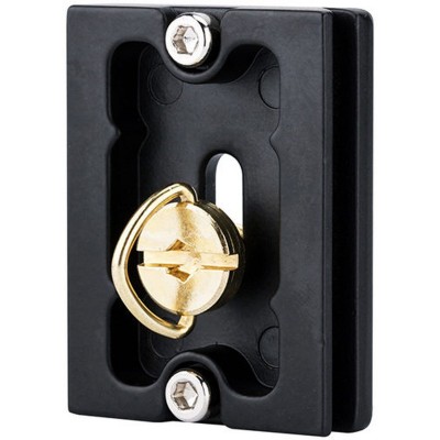 Quick Release Plate CP 5