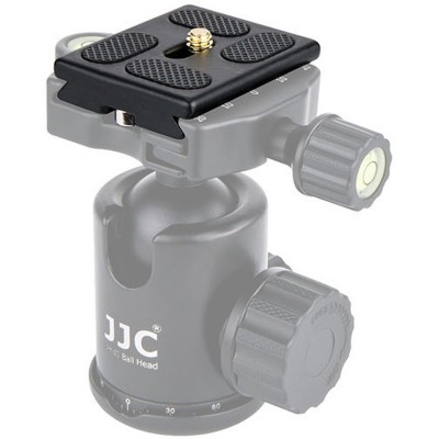 Quick Release Plate CP 5