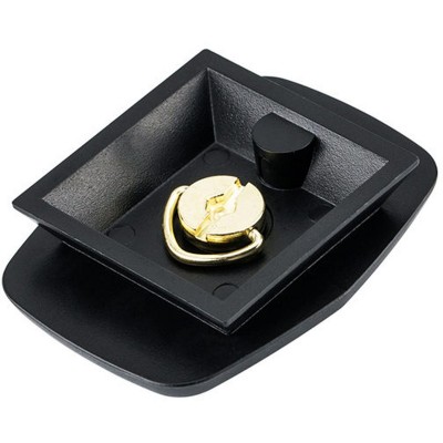 Quick Release Plate CP 6