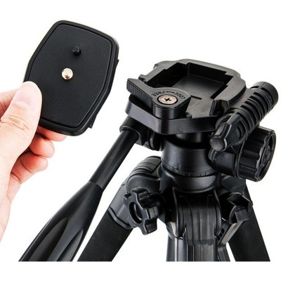 Quick Release Plate CP 6