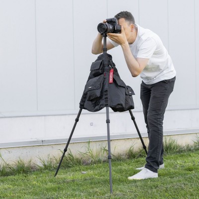 BlackRapid Tripod Jacket