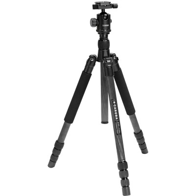 Travelstar 156 Tripod Carbonfiber (Fullsize)