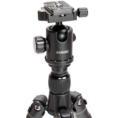 Travelstar 156 Tripod Carbonfiber (Fullsize)