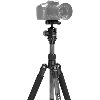 Travelstar 156 Tripod Carbonfiber (Fullsize)
