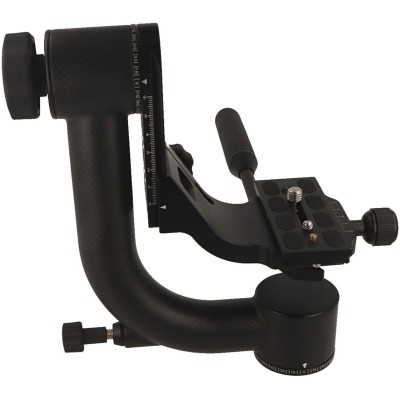 Swinghead Carbon (Nu Inclusief Afneembare Handle !)