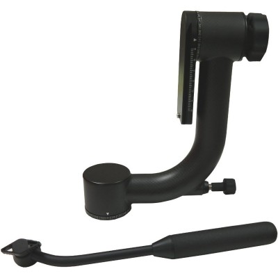 Swinghead Carbon (Nu Inclusief Afneembare Handle !)