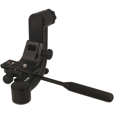Swinghead Carbon (Nu Inclusief Afneembare Handle !)