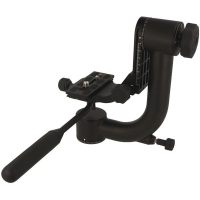 Swinghead Carbon (Nu Inclusief Afneembare Handle !)
