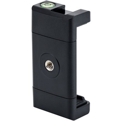 Smart Phone Clip SPC 1A Black