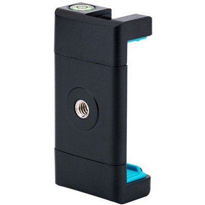 Smart Phone Clip SPC 1A Blue