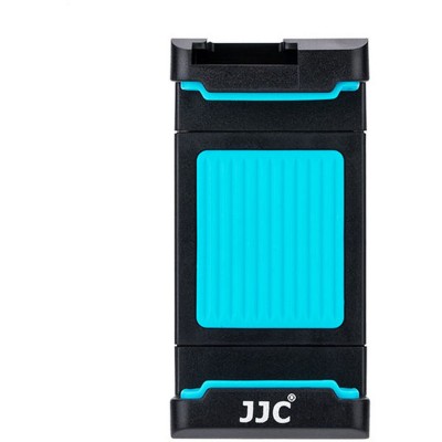 Smart Phone Clip SPC 1A Blue