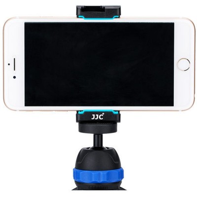 Smart Phone Clip SPC 1A Blue