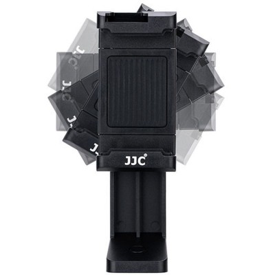 Smart Phone Clip SPS 1A Black