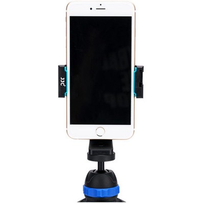 Smart Phone Clip SPS 1A Blue