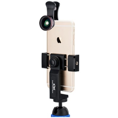 Smart Phone Clip KTP SP1A Black