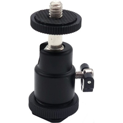 YT01 Small Camera Ball Head
