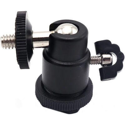 YT01 Small Camera Ball Head